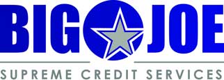 Big Joe Credit | Supreme Credit Services