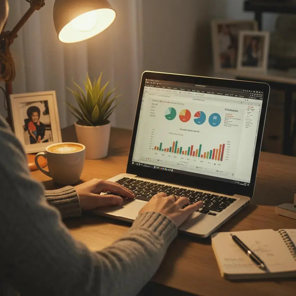 Unlock Personal Success with Proven Credit Repair Strategies