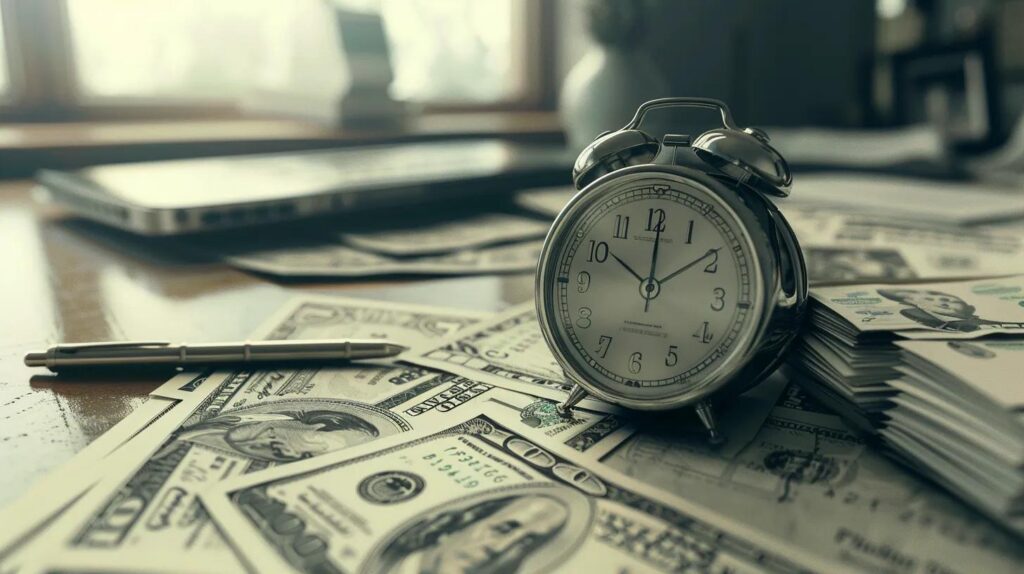 Understand Late Payments: Their Impact on Your Credit Score